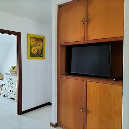 Apartamentos Puerto De Aguino Couso Buitenkant foto