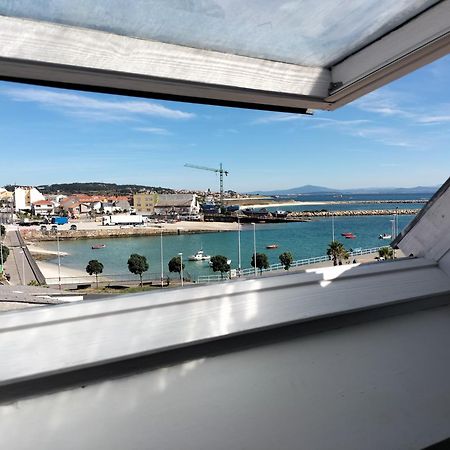Apartamentos Puerto De Aguino Couso Buitenkant foto