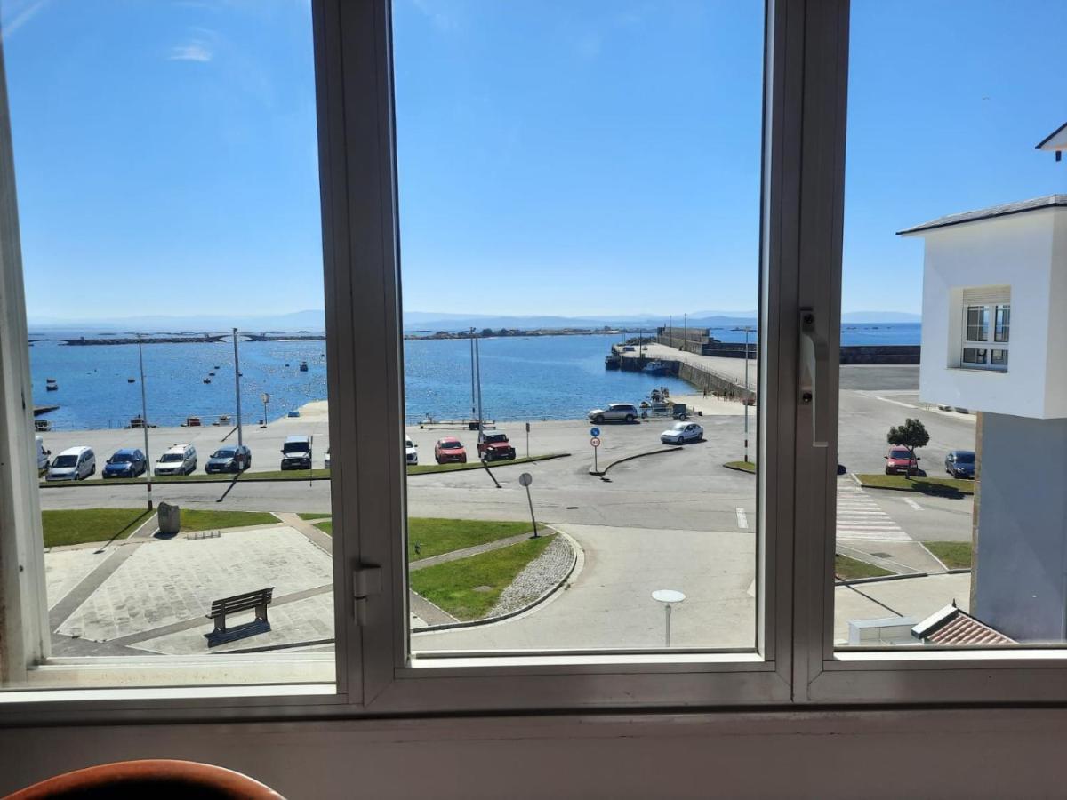 Apartamentos Puerto De Aguino Couso Buitenkant foto