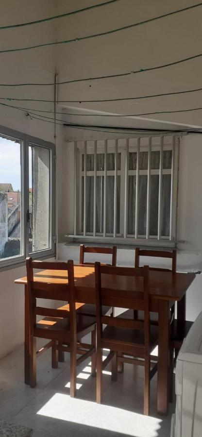Apartamentos Puerto De Aguino Couso Buitenkant foto