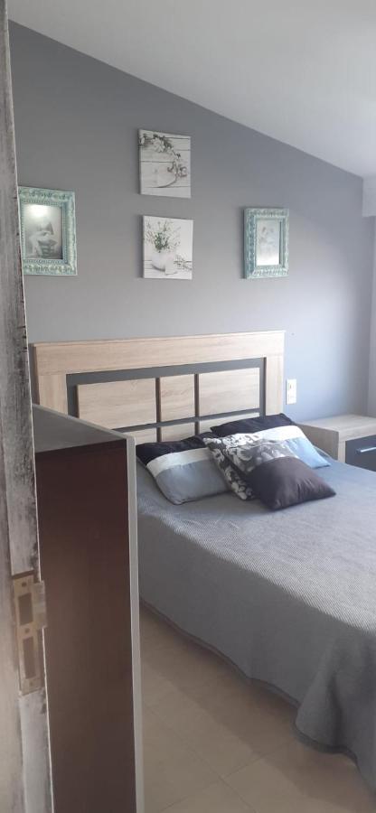 Apartamentos Puerto De Aguino Couso Buitenkant foto