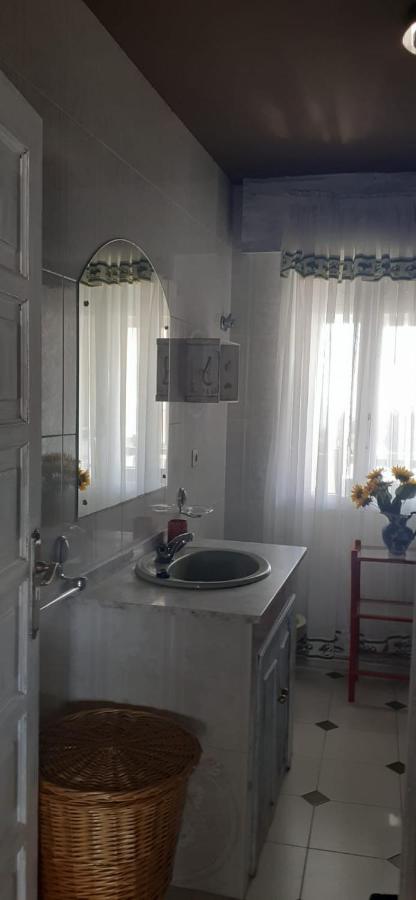 Apartamentos Puerto De Aguino Couso Buitenkant foto