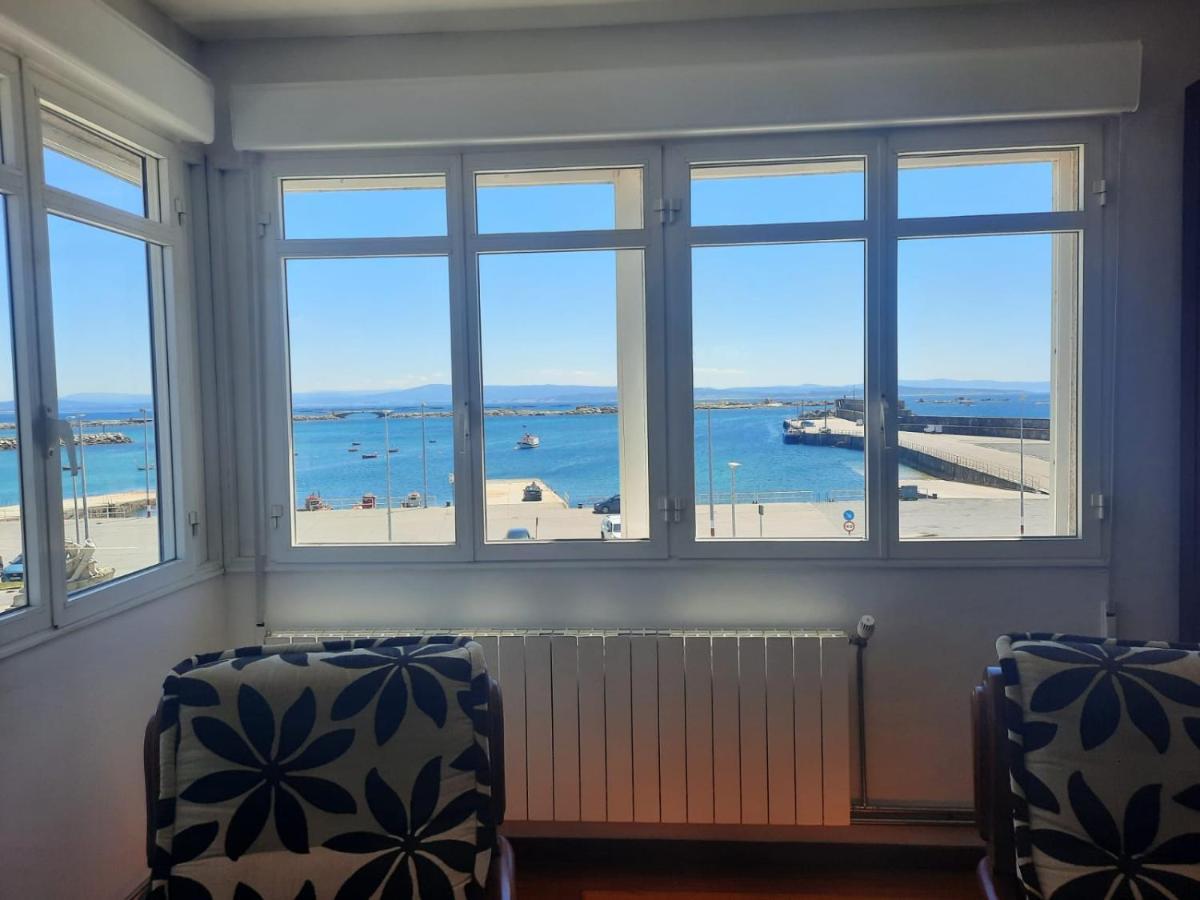 Apartamentos Puerto De Aguino Couso Buitenkant foto