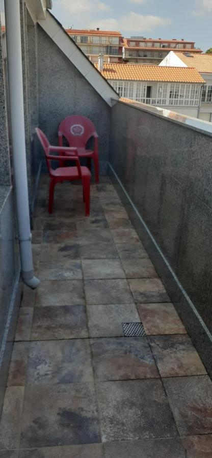 Apartamentos Puerto De Aguino Couso Buitenkant foto
