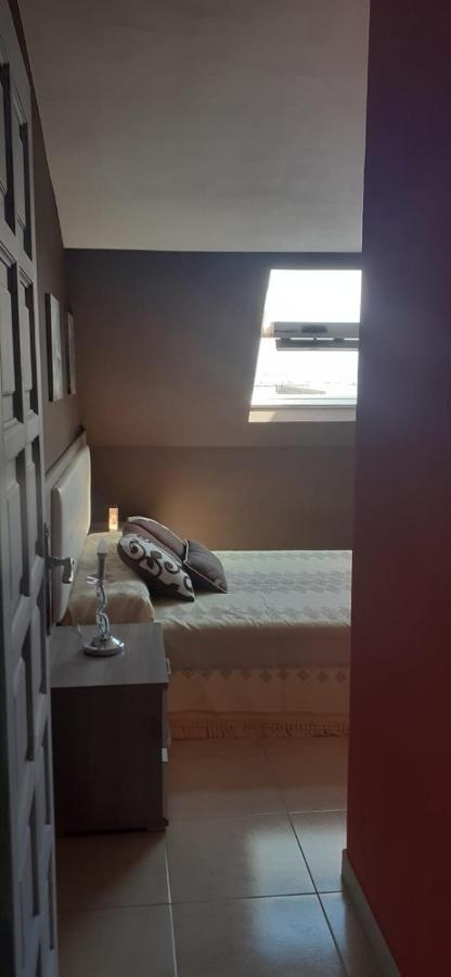 Apartamentos Puerto De Aguino Couso Buitenkant foto