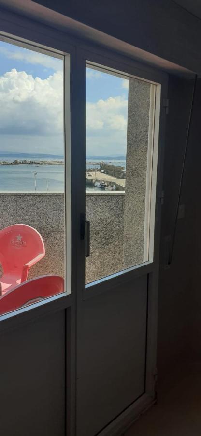 Apartamentos Puerto De Aguino Couso Buitenkant foto