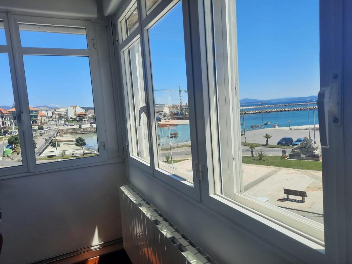 Apartamentos Puerto De Aguino Couso Buitenkant foto