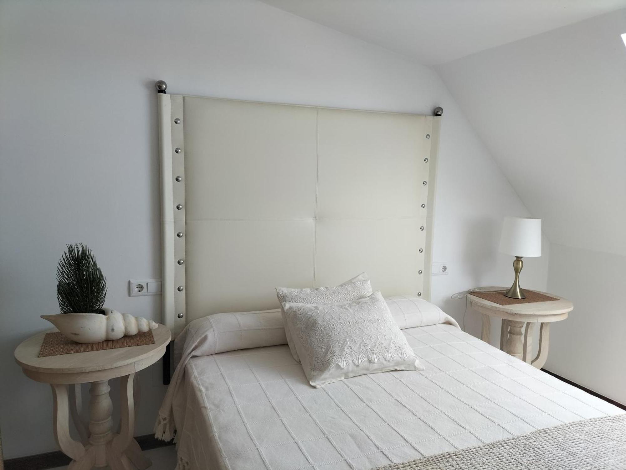 Apartamentos Puerto De Aguino Couso Buitenkant foto