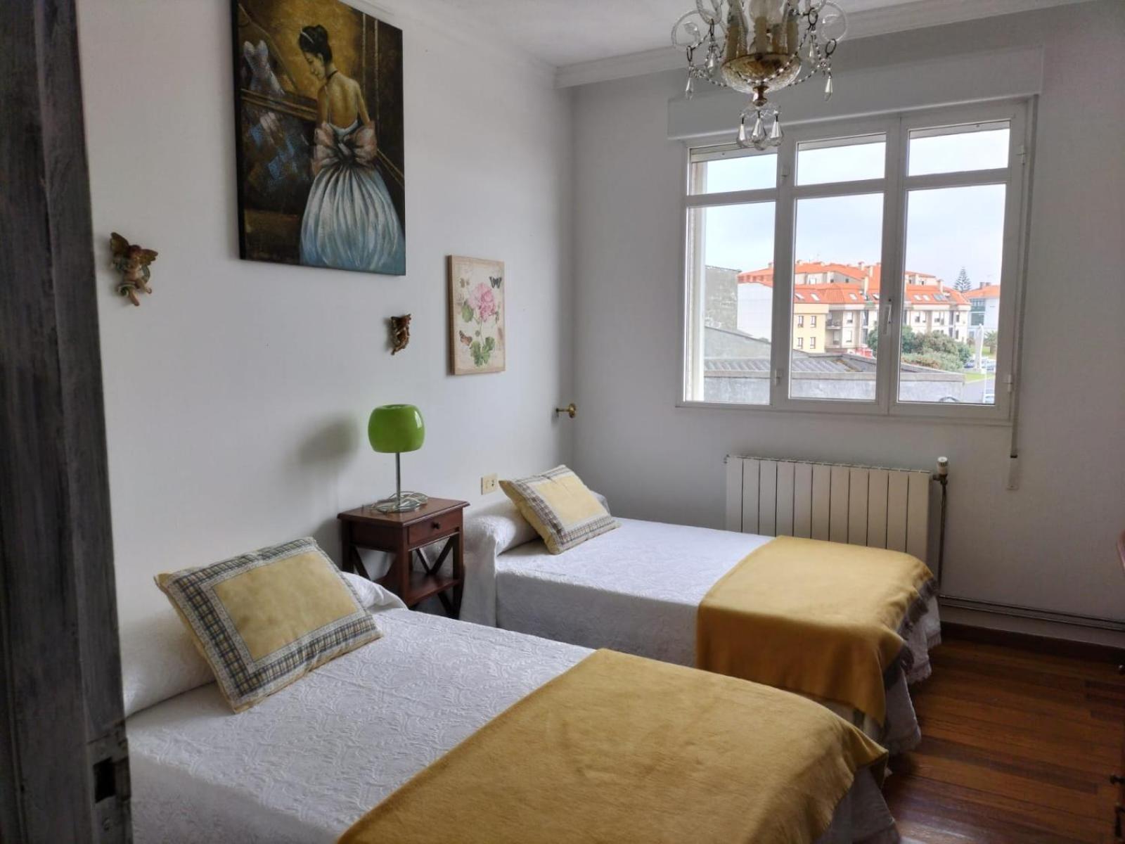 Apartamentos Puerto De Aguino Couso Buitenkant foto