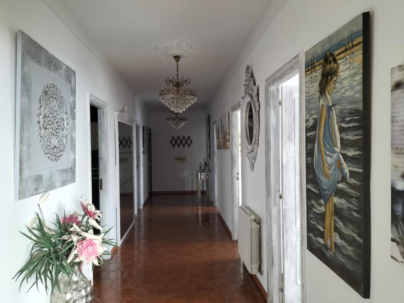 Apartamentos Puerto De Aguino Couso Buitenkant foto