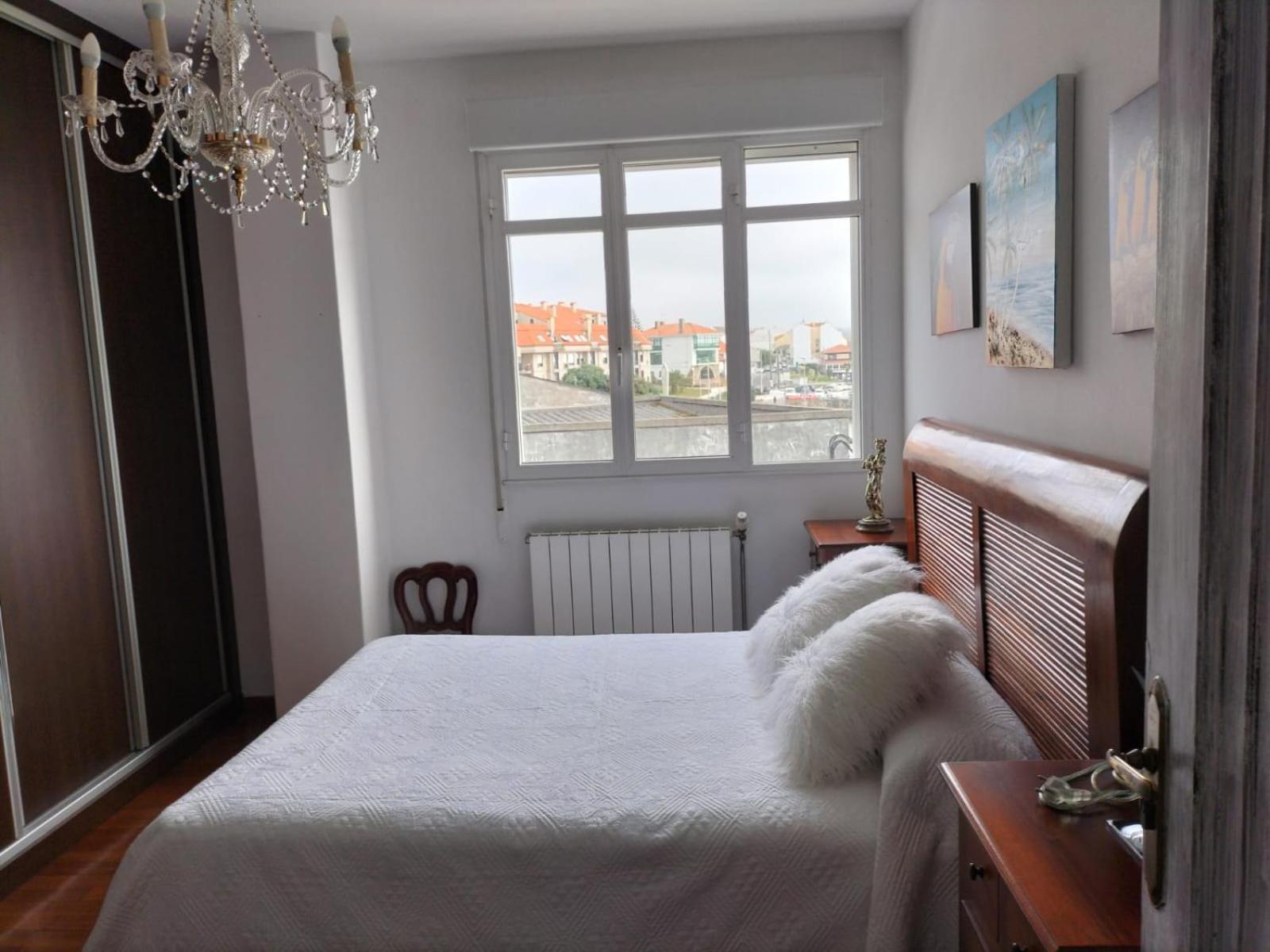 Apartamentos Puerto De Aguino Couso Buitenkant foto