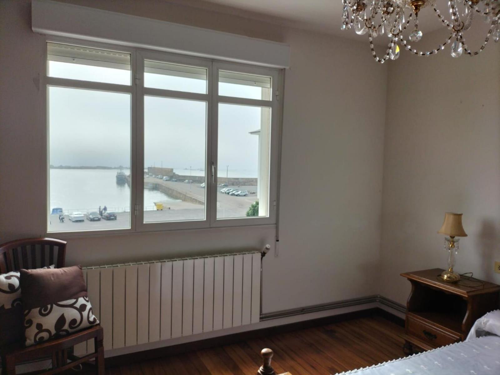 Apartamentos Puerto De Aguino Couso Buitenkant foto