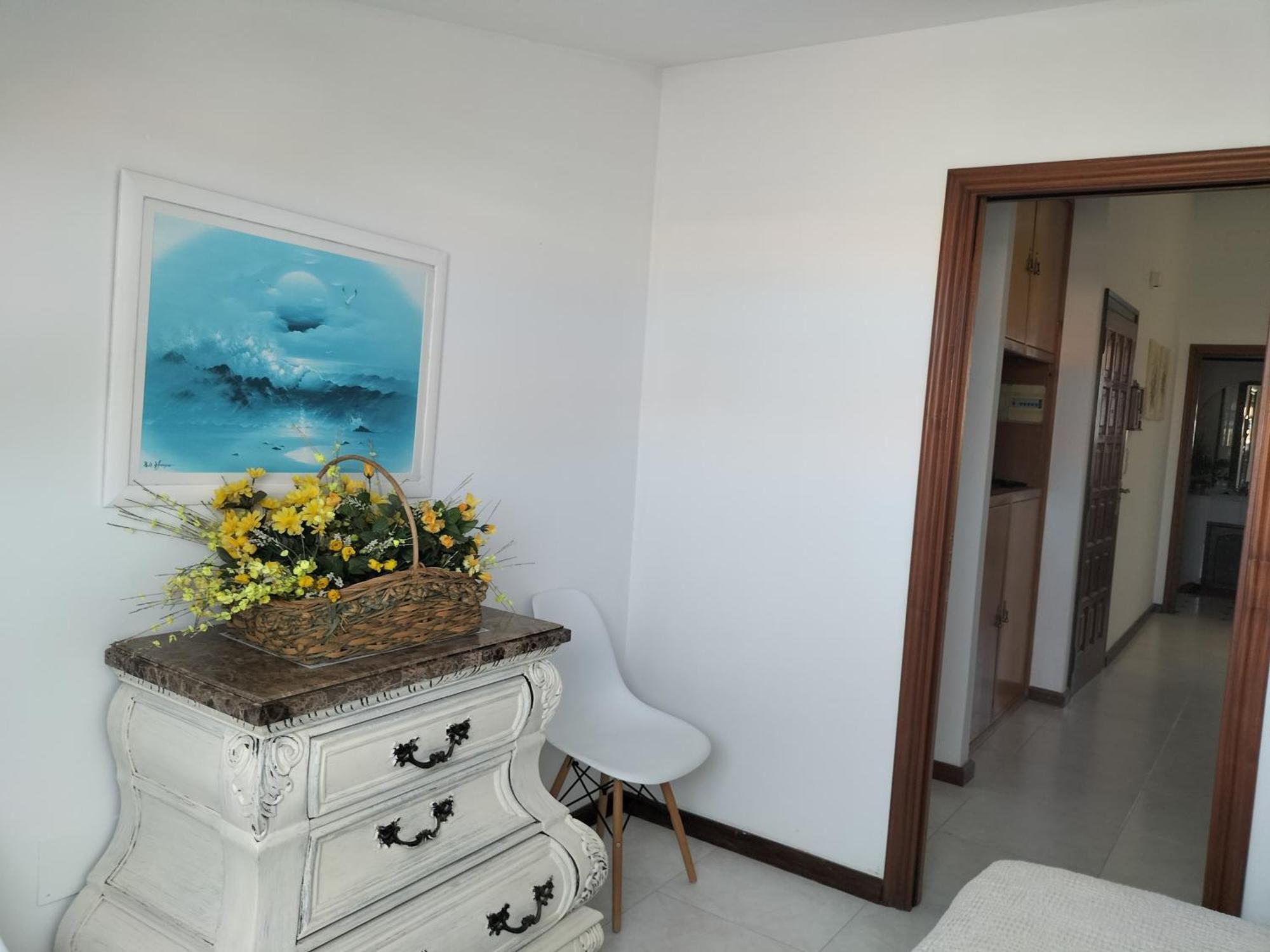 Apartamentos Puerto De Aguino Couso Buitenkant foto