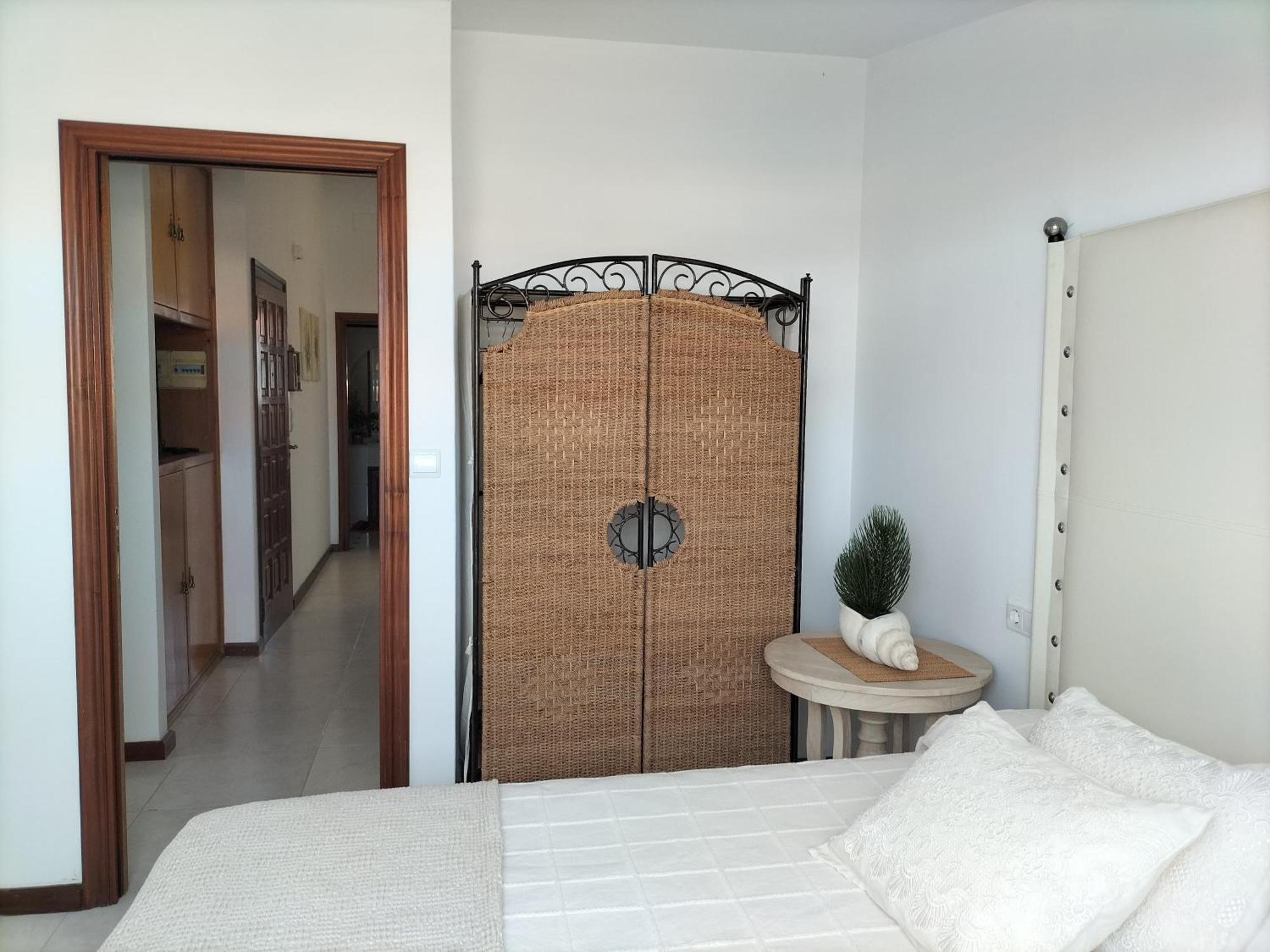 Apartamentos Puerto De Aguino Couso Buitenkant foto