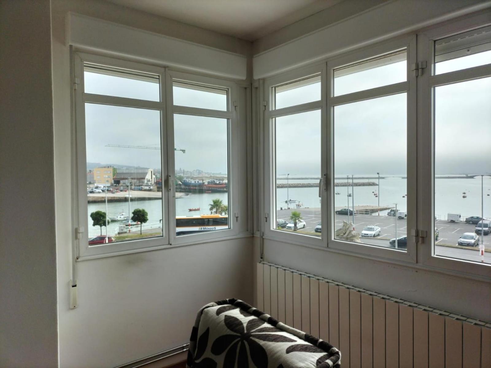 Apartamentos Puerto De Aguino Couso Buitenkant foto