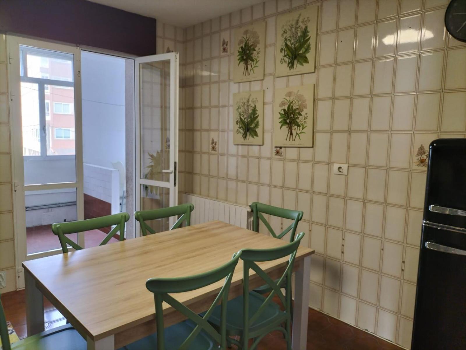 Apartamentos Puerto De Aguino Couso Buitenkant foto