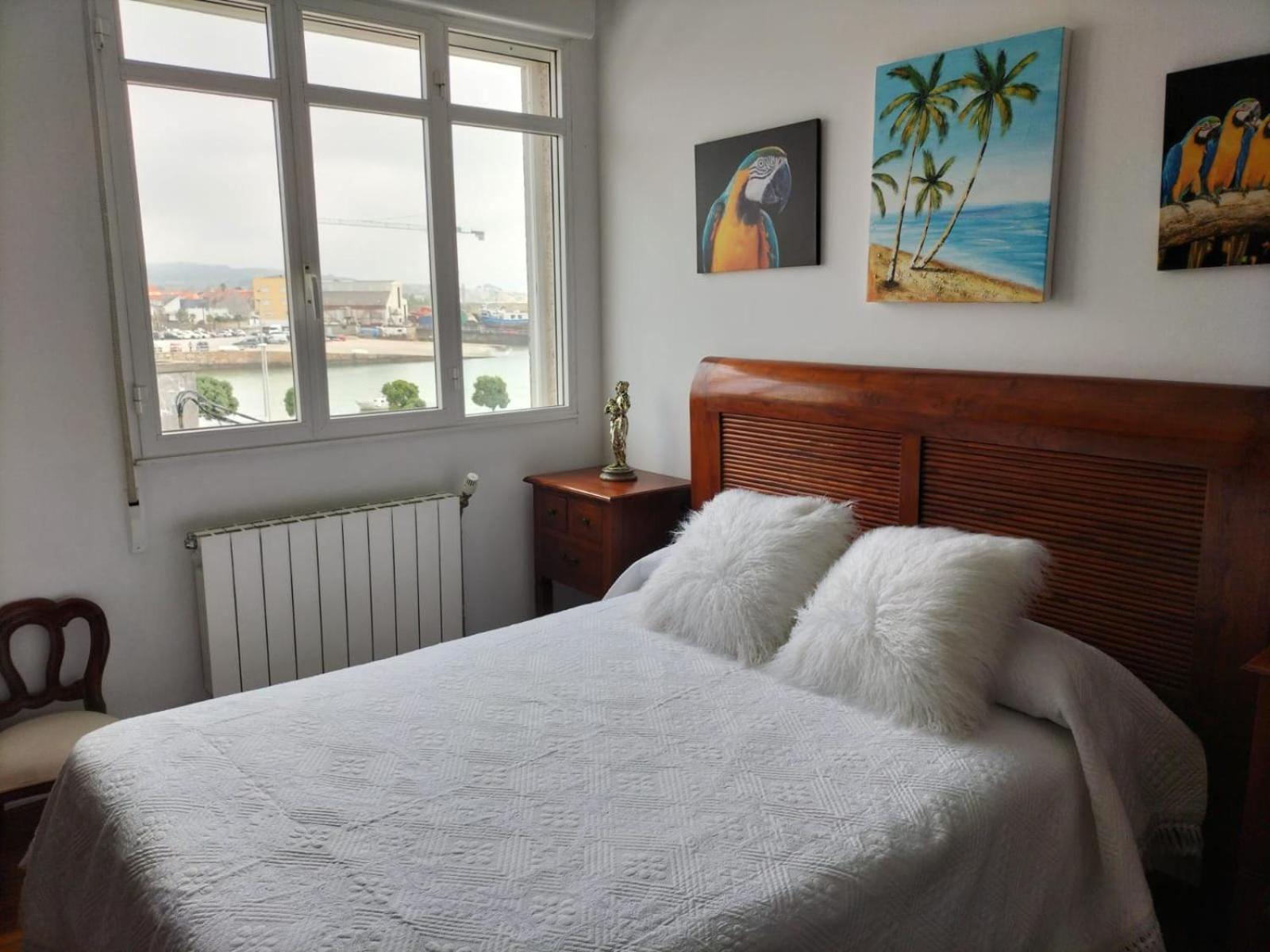 Apartamentos Puerto De Aguino Couso Buitenkant foto