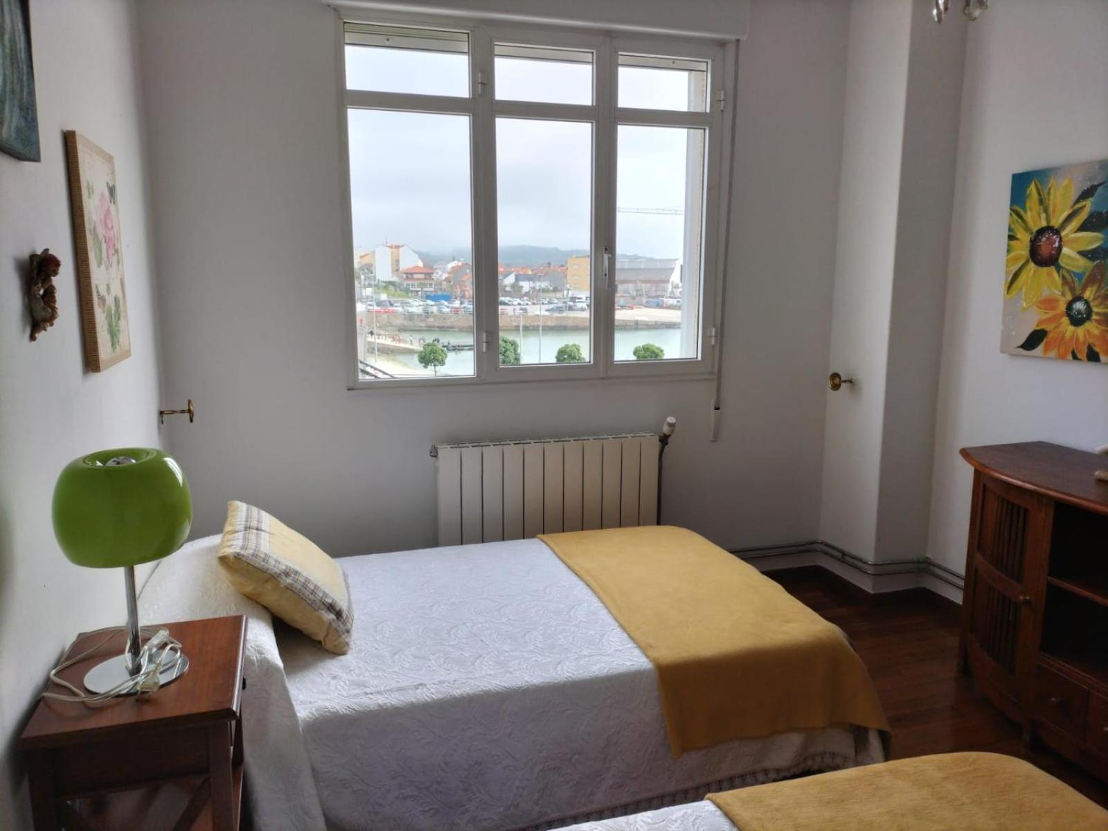 Apartamentos Puerto De Aguino Couso Buitenkant foto