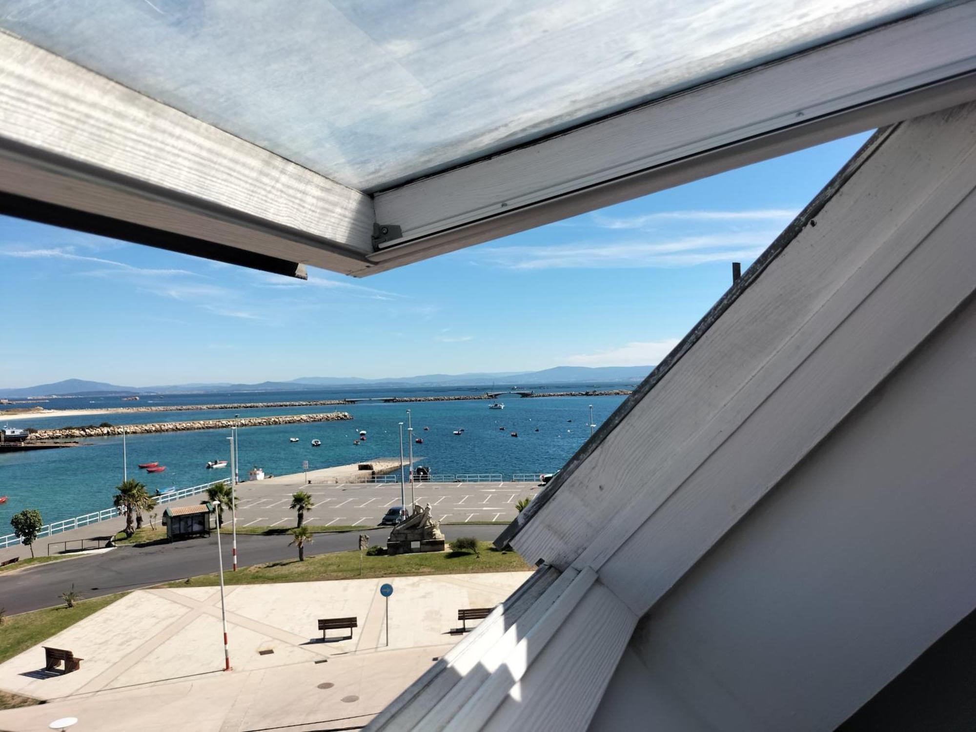 Apartamentos Puerto De Aguino Couso Buitenkant foto